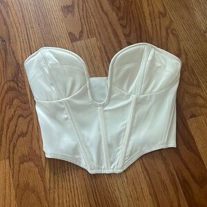 Princess Polly Corset Top